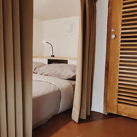Kos One Hostel 坎古 外观 照片