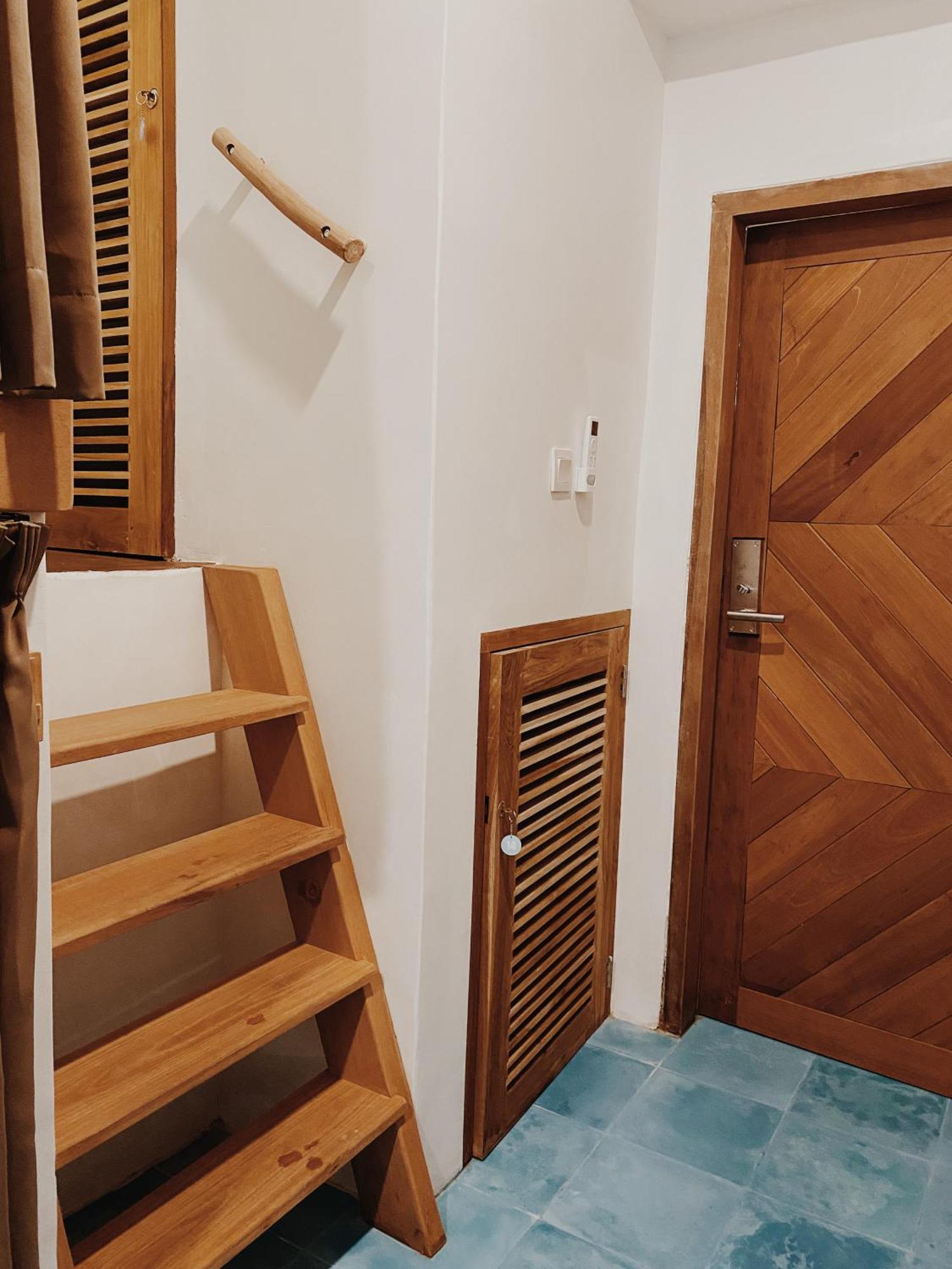 Kos One Hostel 坎古 外观 照片