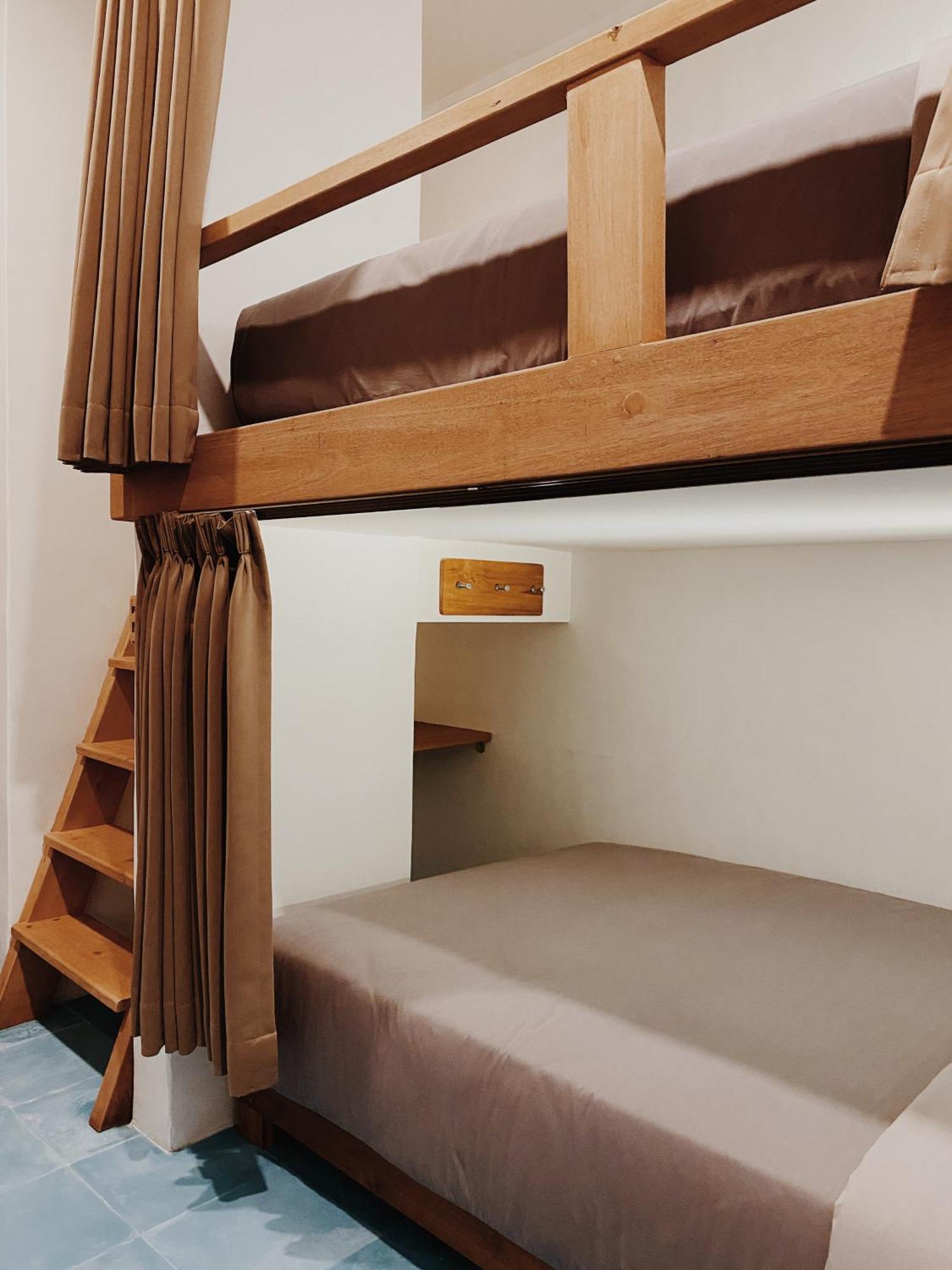 Kos One Hostel 坎古 外观 照片