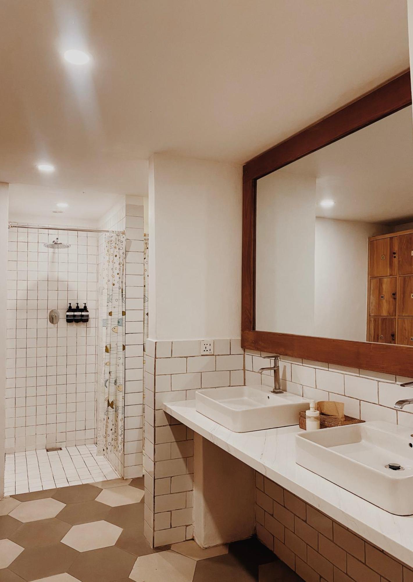 Kos One Hostel 坎古 外观 照片