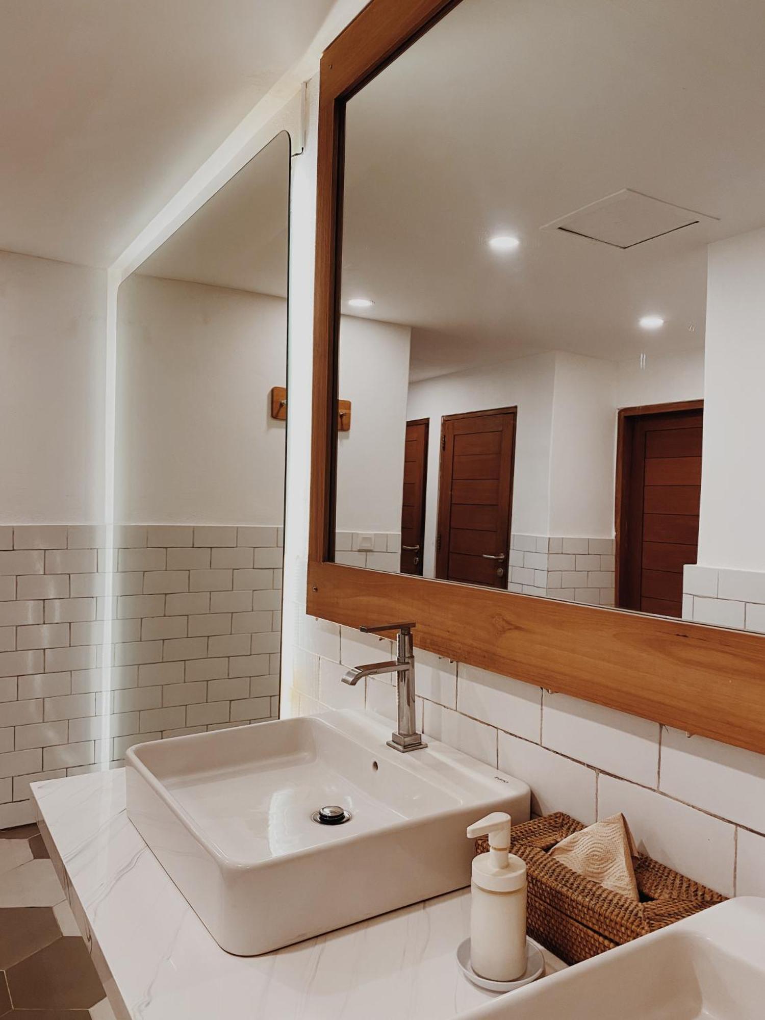 Kos One Hostel 坎古 外观 照片