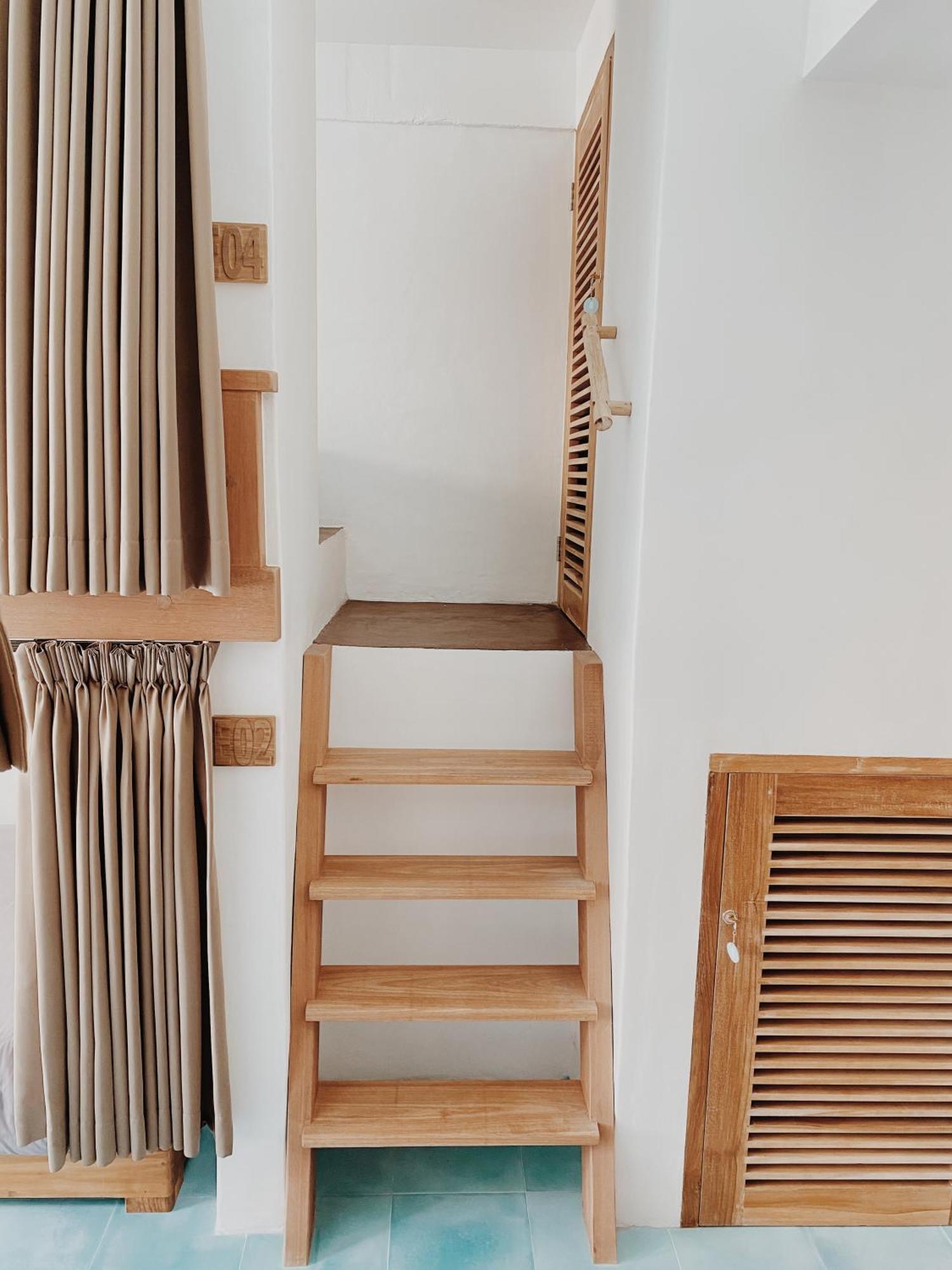 Kos One Hostel 坎古 外观 照片