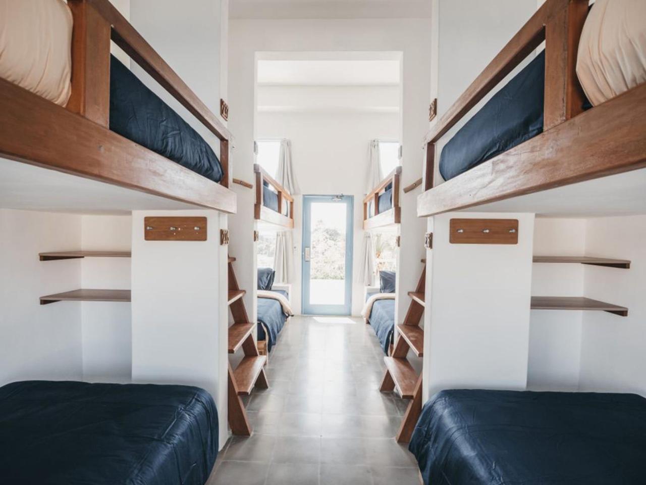 Kos One Hostel 坎古 外观 照片
