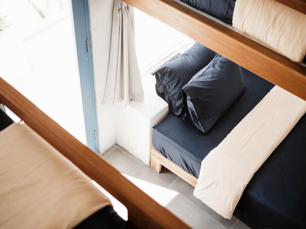 Kos One Hostel 坎古 外观 照片